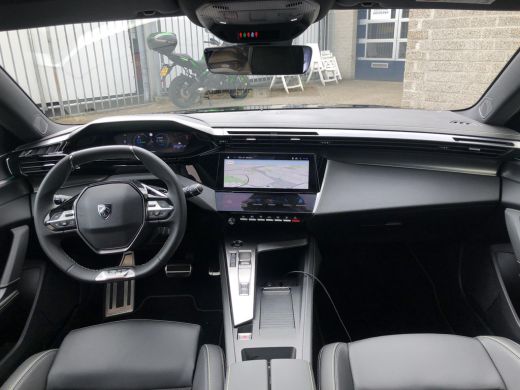 Peugeot 308 1.6 Plug-in Hybrid 180 GT ActivLease financial lease