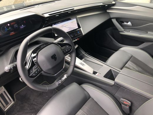 Peugeot 308 1.6 Plug-in Hybrid 180 GT ActivLease financial lease