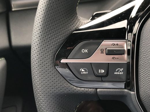 Peugeot 308 1.6 Plug-in Hybrid 180 GT ActivLease financial lease