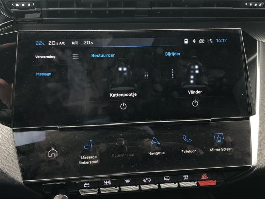 Peugeot 308 1.6 Plug-in Hybrid 180 GT ActivLease financial lease