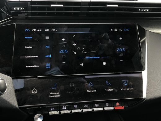 Peugeot 308 1.6 Plug-in Hybrid 180 GT ActivLease financial lease