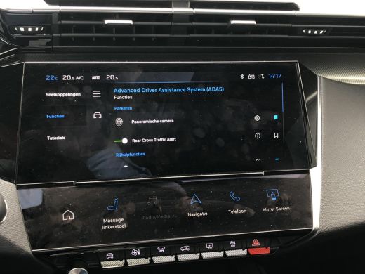 Peugeot 308 1.6 Plug-in Hybrid 180 GT ActivLease financial lease