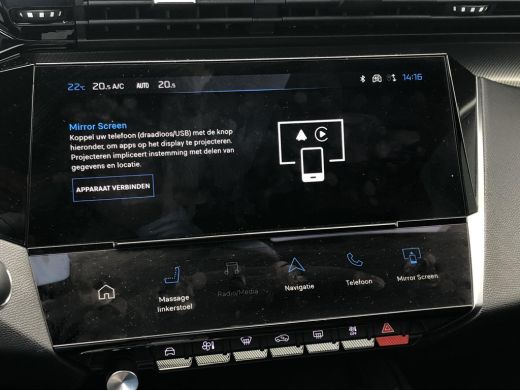 Peugeot 308 1.6 Plug-in Hybrid 180 GT ActivLease financial lease