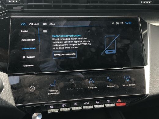 Peugeot 308 1.6 Plug-in Hybrid 180 GT ActivLease financial lease