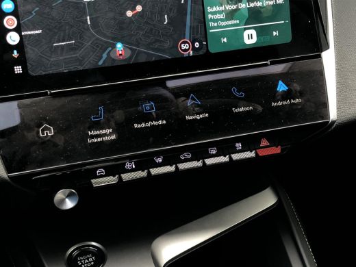 Peugeot 308 1.6 Plug-in Hybrid 180 GT ActivLease financial lease