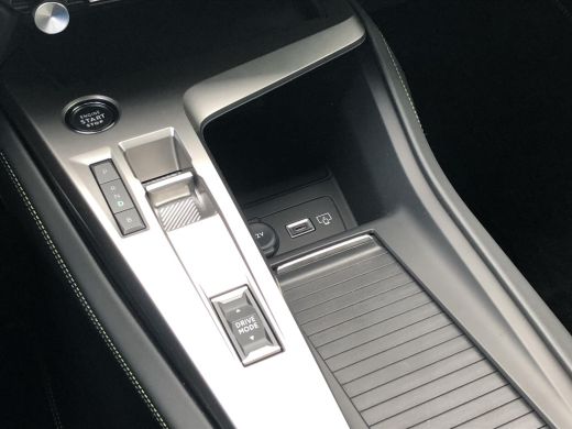 Peugeot 308 1.6 Plug-in Hybrid 180 GT ActivLease financial lease
