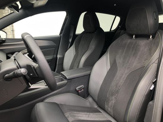 Peugeot 308 1.6 Plug-in Hybrid 180 GT ActivLease financial lease