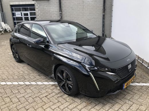 Peugeot 308 1.6 Plug-in Hybrid 180 GT ActivLease financial lease
