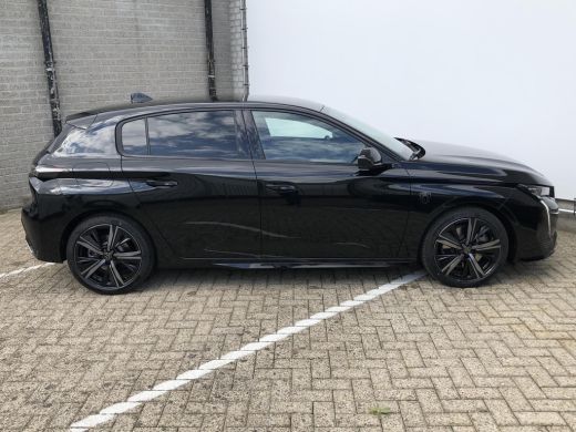 Peugeot 308 1.6 Plug-in Hybrid 180 GT ActivLease financial lease