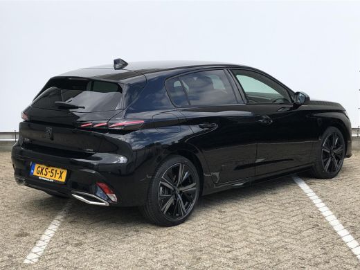 Peugeot 308 1.6 Plug-in Hybrid 180 GT ActivLease financial lease