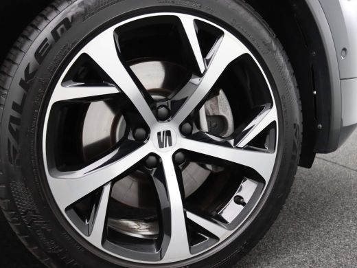 Seat Tarraco 1.4 TSI e-Hybrid PHEV FR 245PK DSG Panoramadak, standkachel, leder, achteruitrijcamera, winterpak... ActivLease financial lease