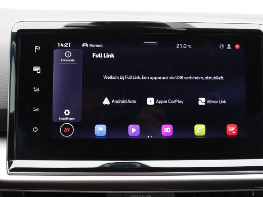 Seat Tarraco 1.4 TSI e-Hybrid PHEV FR 245PK DSG Panoramadak, standkachel, leder, achteruitrijcamera, winterpak... ActivLease financial lease