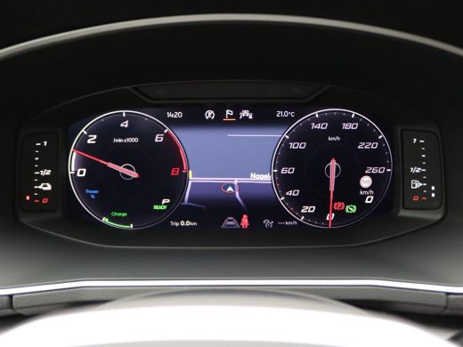 Seat Tarraco 1.4 TSI e-Hybrid PHEV FR 245PK DSG Panoramadak, standkachel, leder, achteruitrijcamera, winterpak... ActivLease financial lease