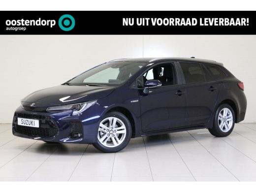 Suzuki Swace 1.8 Hybrid Select | NIEUW | Direct uit voorraad leverbaar | Suzuki Swace 1.8 Hybrid Select | NIEUW | Direct uit voorraad leverbaar |