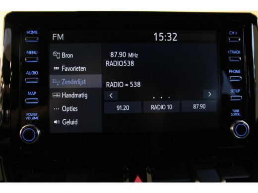 Suzuki Swace 1.8 Hybrid Select | NIEUW | Direct uit voorraad leverbaar | ActivLease financial lease