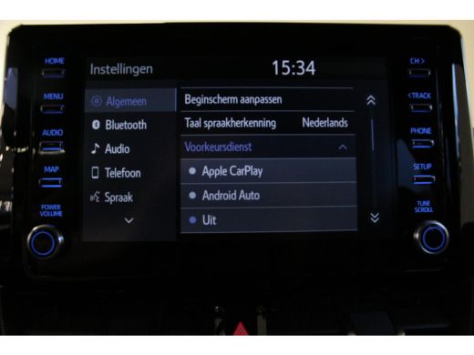 Suzuki Swace 1.8 Hybrid Select | NIEUW | Direct uit voorraad leverbaar | ActivLease financial lease