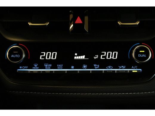 Suzuki Swace 1.8 Hybrid Select | NIEUW | Direct uit voorraad leverbaar | ActivLease financial lease