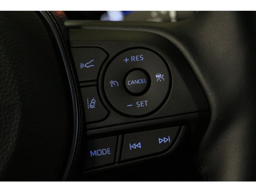 Suzuki Swace 1.8 Hybrid Select | NIEUW | Direct uit voorraad leverbaar | ActivLease financial lease