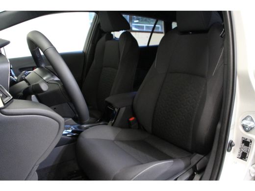 Suzuki Swace 1.8 Hybrid Select | NIEUW | Direct uit voorraad leverbaar | ActivLease financial lease