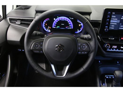 Suzuki Swace 1.8 Hybrid Select | NIEUW | Direct uit voorraad leverbaar | ActivLease financial lease