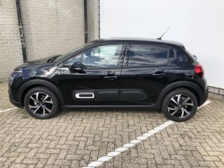 Citroën C3 1.2 PureTech Max