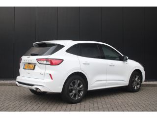 Ford Kuga 2.5 PHEV ST-Line | Camera | Standkachel | Garantie tot Aug 2025 | 1500kg trekgewicht | Navigatie ...