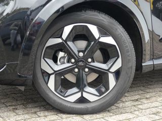 Ford Puma 1.0 EcoBoost Hybrid 125PK ST-Line X | PANORAMADAK | ADAPTIVE CRUISE | DODEHOEKDETECTIE | STOEL+ST...