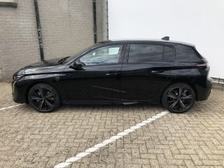 Peugeot 308 1.6 Plug-in Hybrid 180 GT