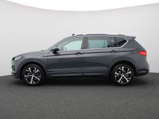 Seat Tarraco 1.4 TSI e-Hybrid PHEV FR 245PK DSG Panoramadak, standkachel, leder, achteruitrijcamera, winterpak...