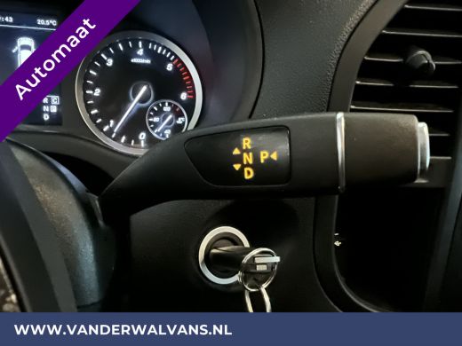 Mercedes Vito 116 CDI 163 pk 9G Tronic Automaat L3H1 XL Fabrieksgarantie Euro6 Airco | LED | Camera cruisecontr... ActivLease financial lease