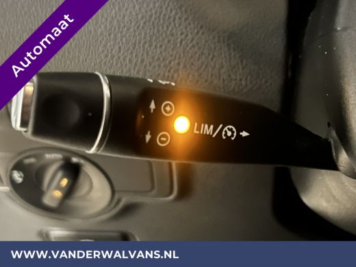 Mercedes Vito 116 CDI 163 pk 9G Tronic Automaat L3H1 XL Fabrieksgarantie Euro6 Airco | LED | Camera cruisecontr... ActivLease financial lease