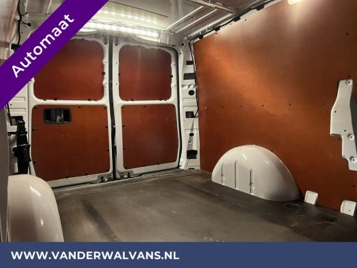 Mercedes Vito 116 CDI 163 pk 9G Tronic Automaat L3H1 XL Fabrieksgarantie Euro6 Airco | LED | Camera cruisecontr... ActivLease financial lease
