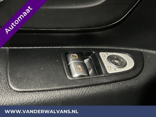 Mercedes Vito 116 CDI 163 pk 9G Tronic Automaat L3H1 XL Fabrieksgarantie Euro6 Airco | LED | Camera cruisecontr... ActivLease financial lease