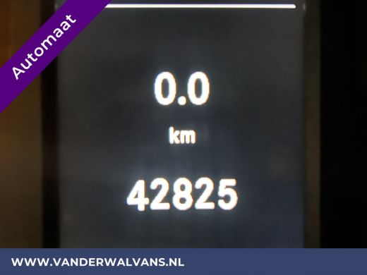 Mercedes Vito 116 CDI 163 pk 9G Tronic Automaat L3H1 XL Fabrieksgarantie Euro6 Airco | LED | Camera cruisecontr... ActivLease financial lease