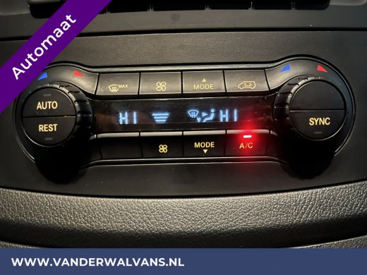 Mercedes Vito 116 CDI 163 pk 9G Tronic Automaat L3H1 XL Fabrieksgarantie Euro6 Airco | LED | Camera cruisecontr... ActivLease financial lease