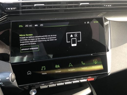 Peugeot 308 SW 1.2 Hybrid 136 e-DCS6 GT ActivLease financial lease
