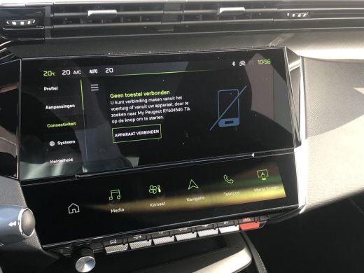 Peugeot 308 SW 1.2 Hybrid 136 e-DCS6 GT ActivLease financial lease