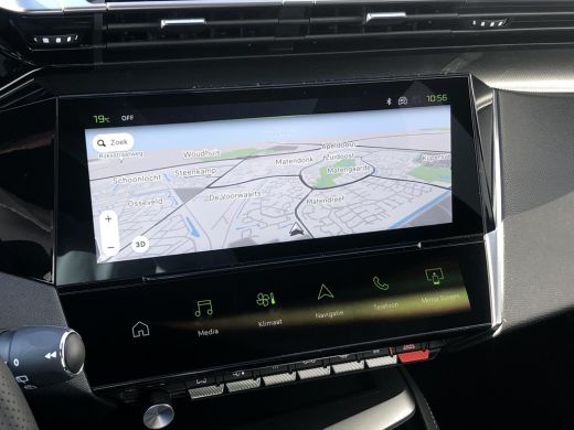 Peugeot 308 SW 1.2 Hybrid 136 e-DCS6 GT ActivLease financial lease