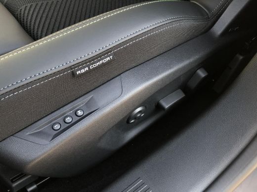 Peugeot 308 SW 1.2 Hybrid 136 e-DCS6 GT ActivLease financial lease