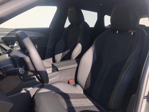 Peugeot 308 SW 1.2 Hybrid 136 e-DCS6 GT ActivLease financial lease