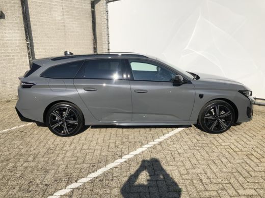 Peugeot 308 SW 1.2 Hybrid 136 e-DCS6 GT ActivLease financial lease