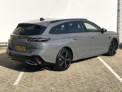 Peugeot 308 SW 1.2 Hybrid 136 e-DCS6 GT ActivLease financial lease