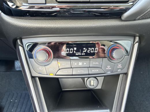 Suzuki S-Cross 1.4 Boosterjet Style Smart Hybrid ActivLease financial lease