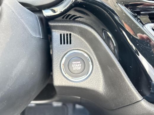 Suzuki S-Cross 1.4 Boosterjet Style Smart Hybrid ActivLease financial lease