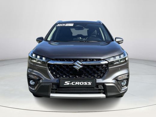 Suzuki S-Cross 1.4 Boosterjet Style Smart Hybrid ActivLease financial lease