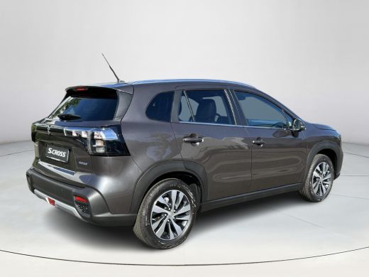Suzuki S-Cross 1.4 Boosterjet Style Smart Hybrid ActivLease financial lease