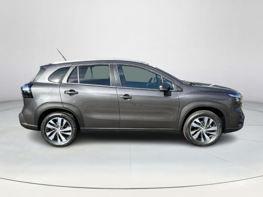 Suzuki S-Cross 1.4 Boosterjet Style Smart Hybrid ActivLease financial lease