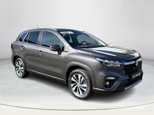 Suzuki S-Cross 1.4 Boosterjet Style Smart Hybrid ActivLease financial lease
