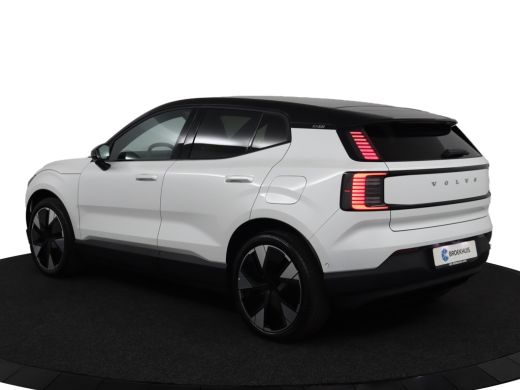 Volvo  EX30 Single Motor Extended Range Ultra 69 kWh Direct leverbaar! | Stoel en Stuurverwarming | 360 grade... ActivLease financial lease