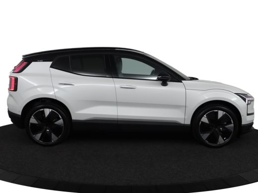 Volvo  EX30 Single Motor Extended Range Ultra 69 kWh Direct leverbaar! | Stoel en Stuurverwarming | 360 grade... ActivLease financial lease